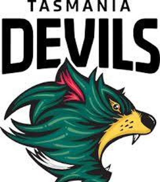 Taking the mark for Devils  Banner Photo