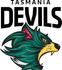 Taking the mark for Devils  Banner Photo