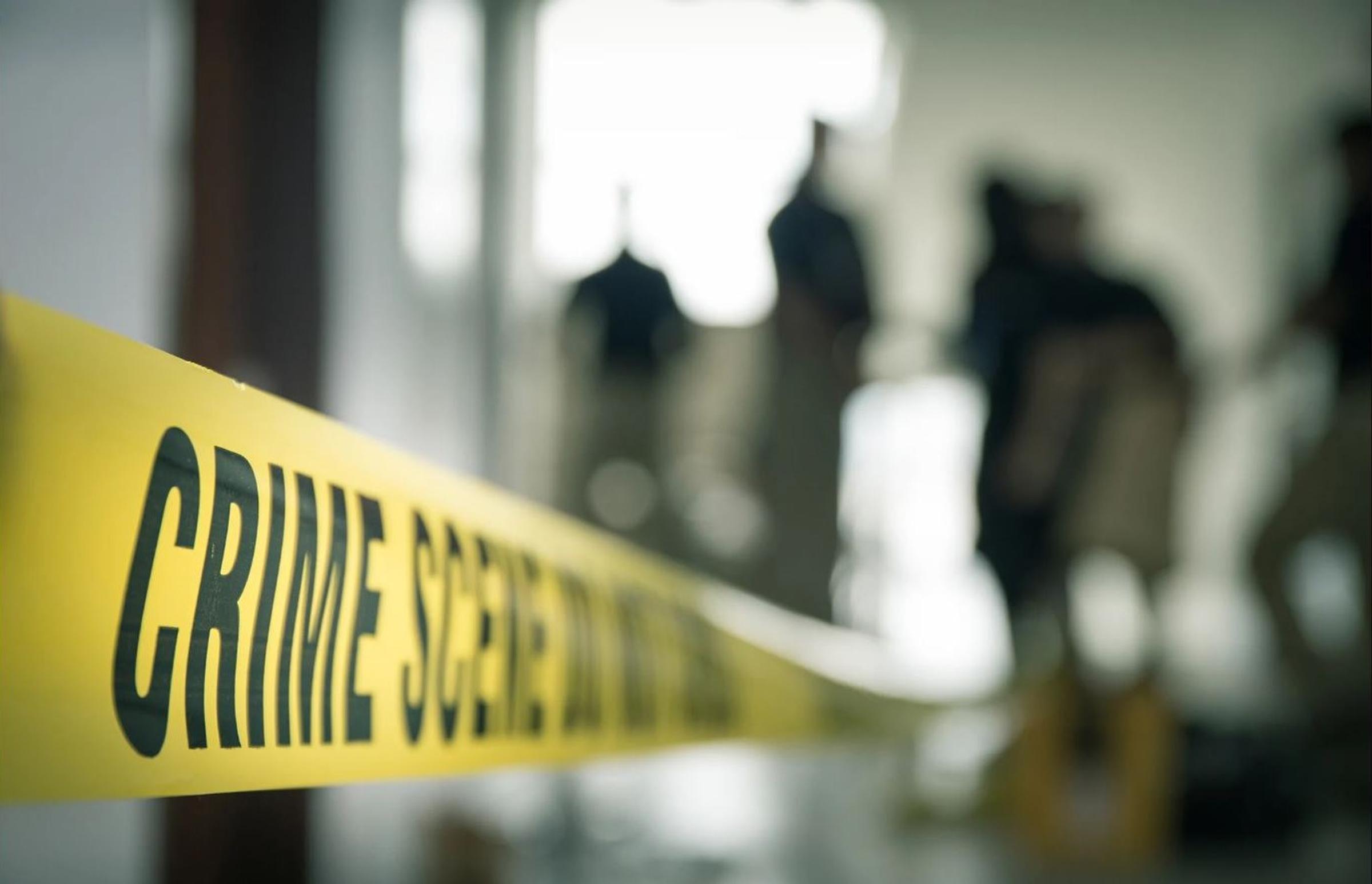 Deviance and Crime - Student Works Banner Photo