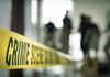 Deviance and Crime - Student Works Banner Photo