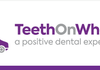 Teeth On Wheels - New Date: 27th April Banner Photo