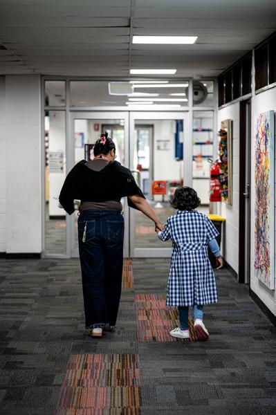 Education Support Banner Photo