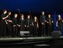 Generations in Jazz Banner Photo