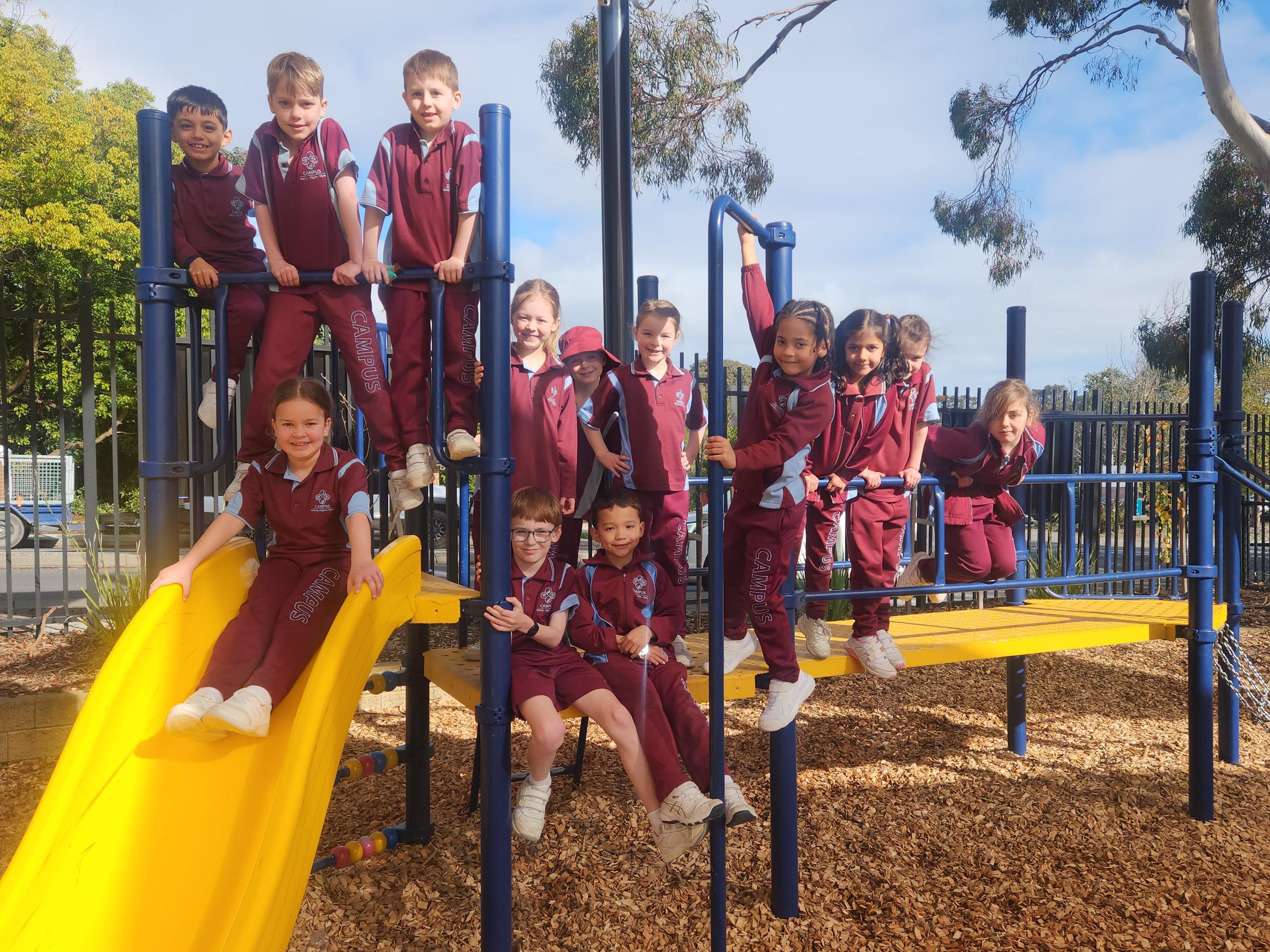 Student Learning Banner Photo