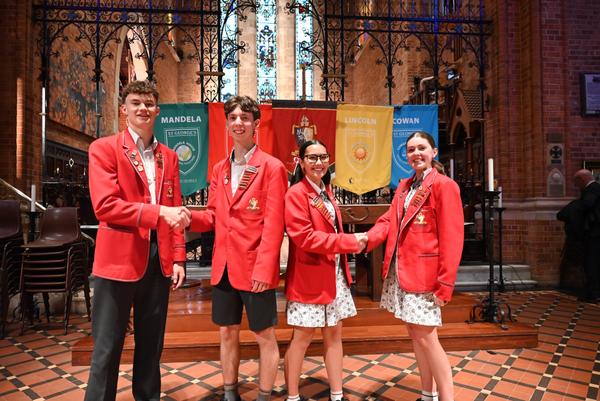 Year 11 Opportunities Banner Photo