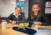 Innovate & PBL Expo Banner Photo