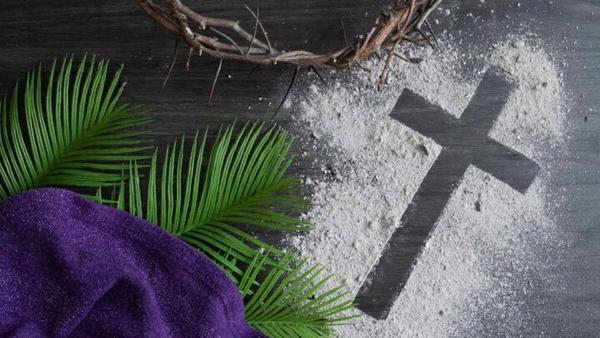 Our First Reconciliation Workshop Banner Photo