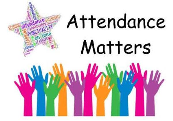 Student Attendance Banner Photo
