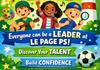 School Council 2026 Banner Photo