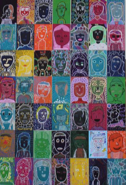 Buckley House Classroom Banner Photo