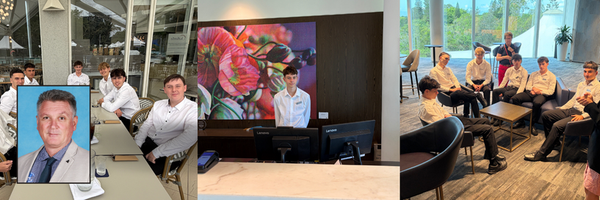 Technology News Banner Photo