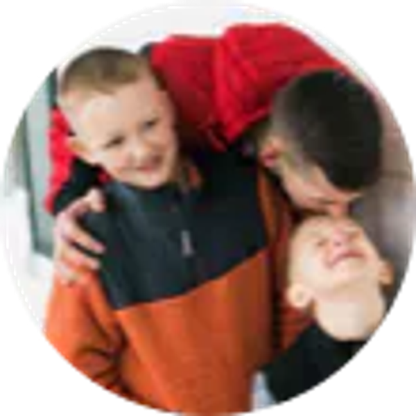 Triple P Positive Parenting Program Banner Photo