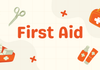 First Aid News Banner Photo