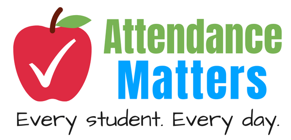 Attendance Matters Banner Photo
