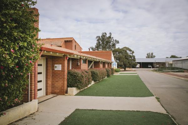 From Associate Principal Banner Photo