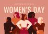 International Women’s Day Banner Photo