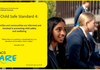 Child Safe Standards Banner Photo
