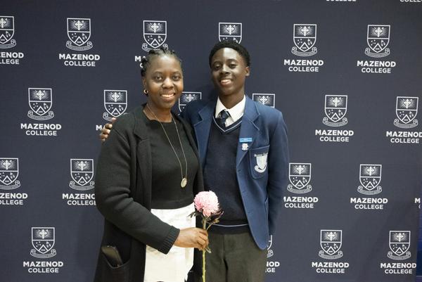 Honouring Mothers and Mentors Banner Photo