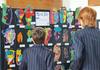 School Highlights (cont'd) Banner Photo