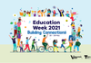 Education Week Banner Photo