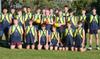Year 7 Boys Football Banner Photo