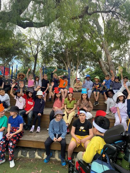 Year 4 News Banner Photo