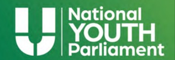 National Youth Parliament Banner Photo