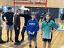 Robotics Students Take on Their First Competition of the Year  Banner Photo