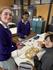 Engineering the Strongest Spaghetti Bridge Banner Photo