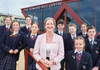 CDF SUPPORTING OUR DIOCESE OF BALLARAT Banner Photo