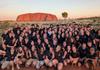CENTRAL AUSTRALIA Banner Photo