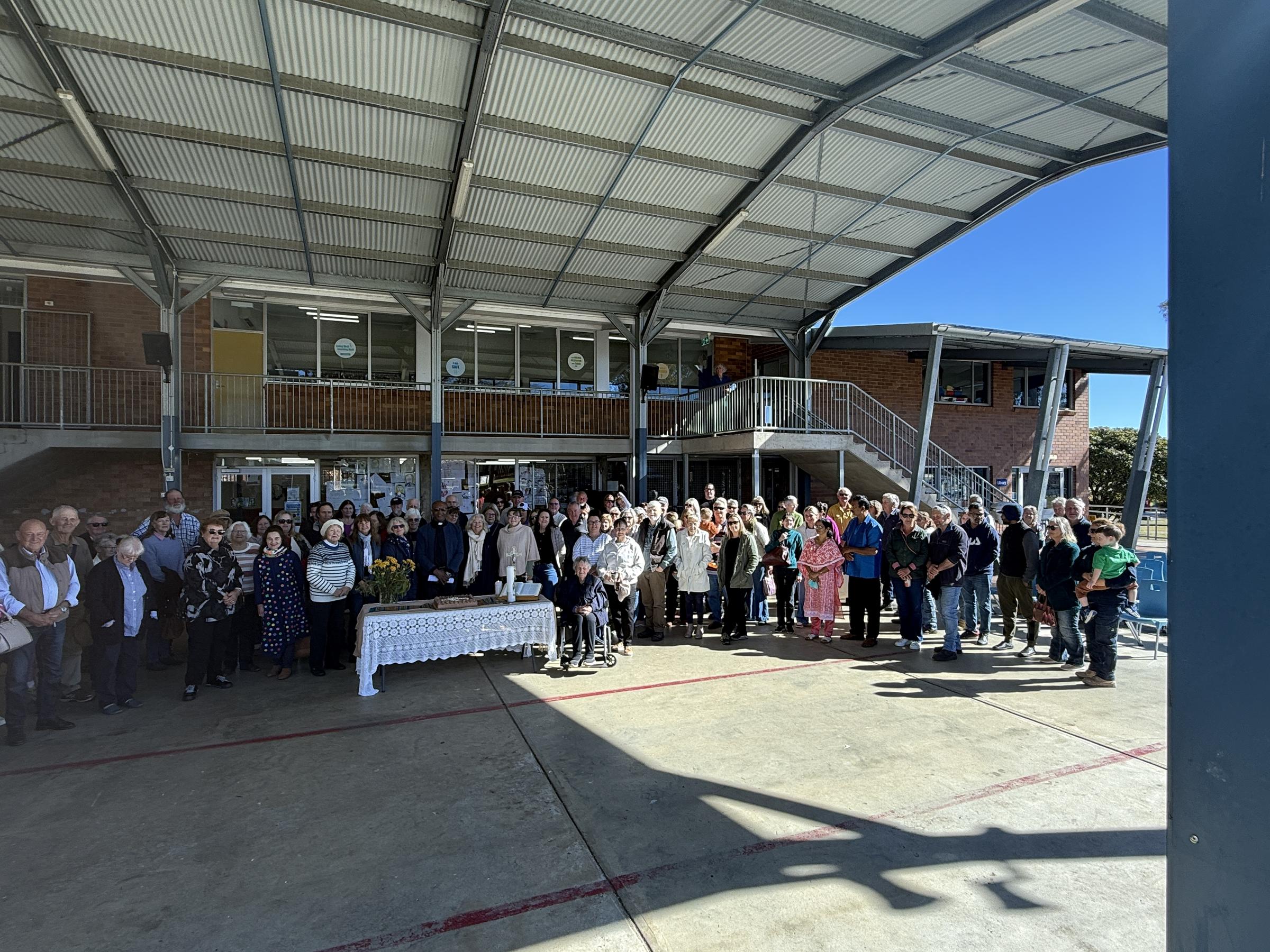 Grand Parents Day! Banner Photo