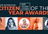 Citizen of the Year 2025 Nominations Open Banner Photo