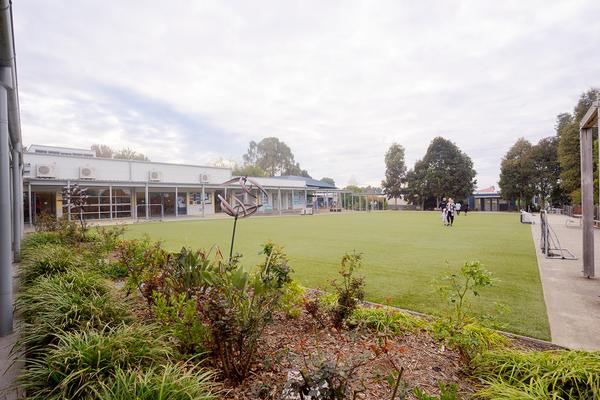 Family Engagement Banner Photo