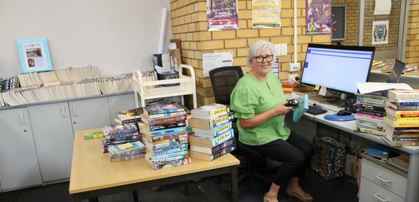 Library Matters Banner Photo