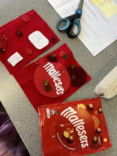 Textiles Banner Photo