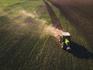 Job Spotlight: Agronomist Banner Photo