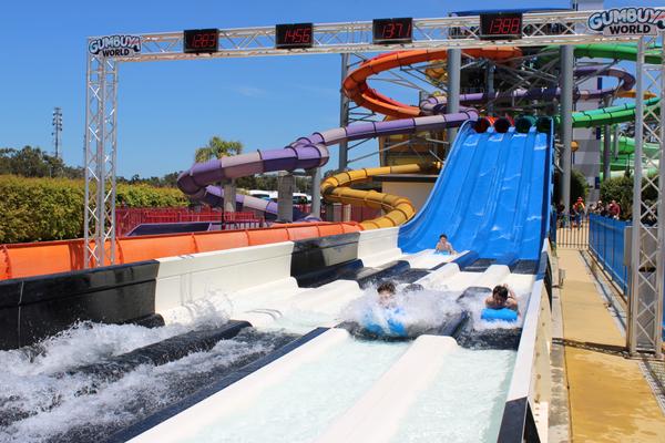 College News Banner Photo