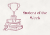 Student of the Week Banner Photo