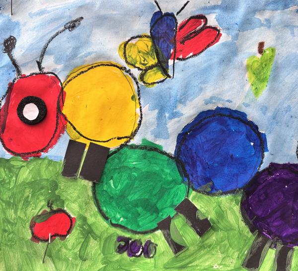 This Fortnight's News Banner Photo