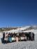 Year 11 Wellbeing Ski Camp Banner Photo