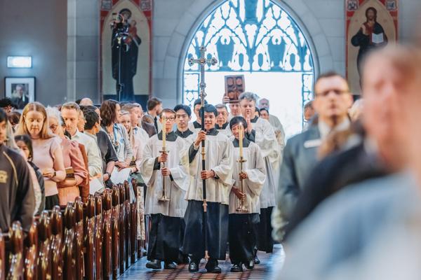 Religious Education Banner Photo
