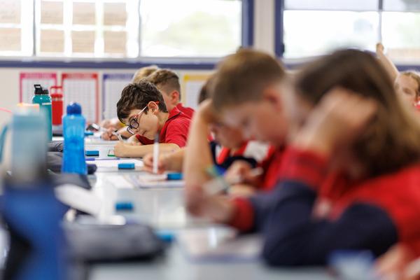 Learning and Teaching  Banner Photo