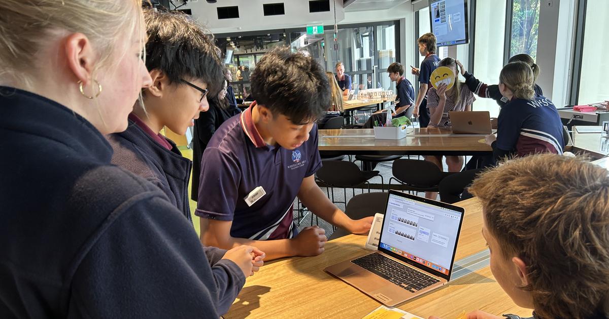 WHSC Newsletter - Issue 2