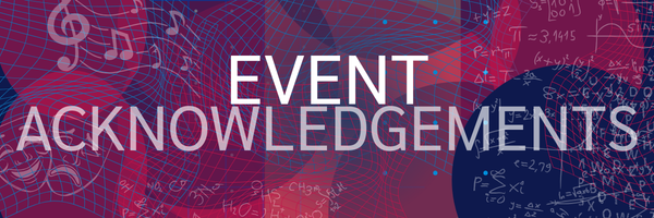 Acknowledgements Banner Photo
