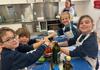 Kitchen Garden & Food Tech Banner Photo