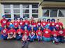 Book Week Parade Banner Photo