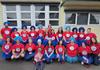 Book Week Parade Banner Photo
