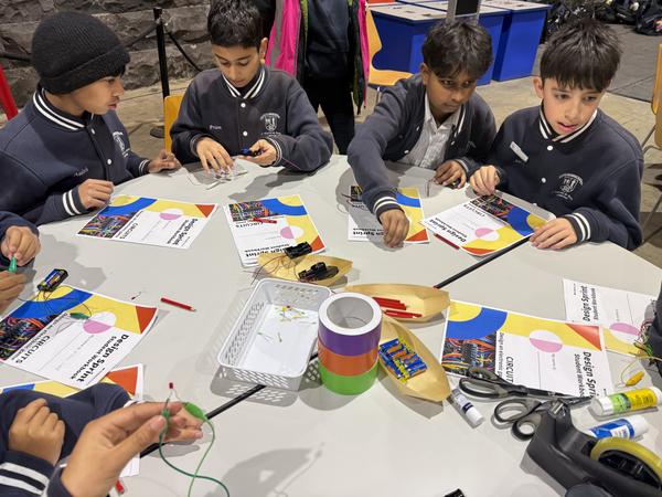Learning and Teaching News Banner Photo