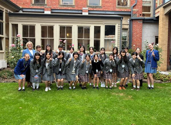 Language News Banner Photo